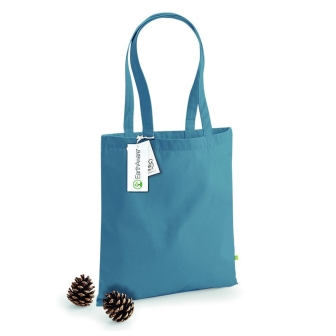Sac organique en coton canvas (WM801)